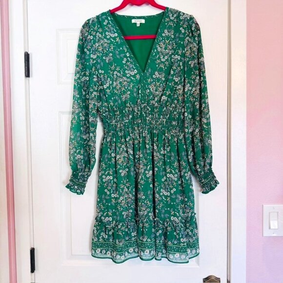 Max Studio Dresses & Skirts - Green Max Studio Dress